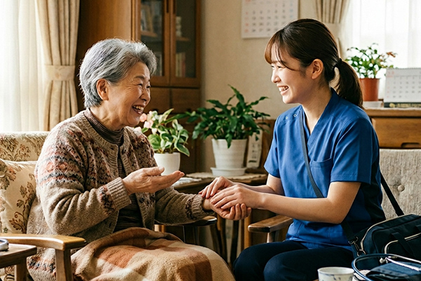 埼玉エリアの特長