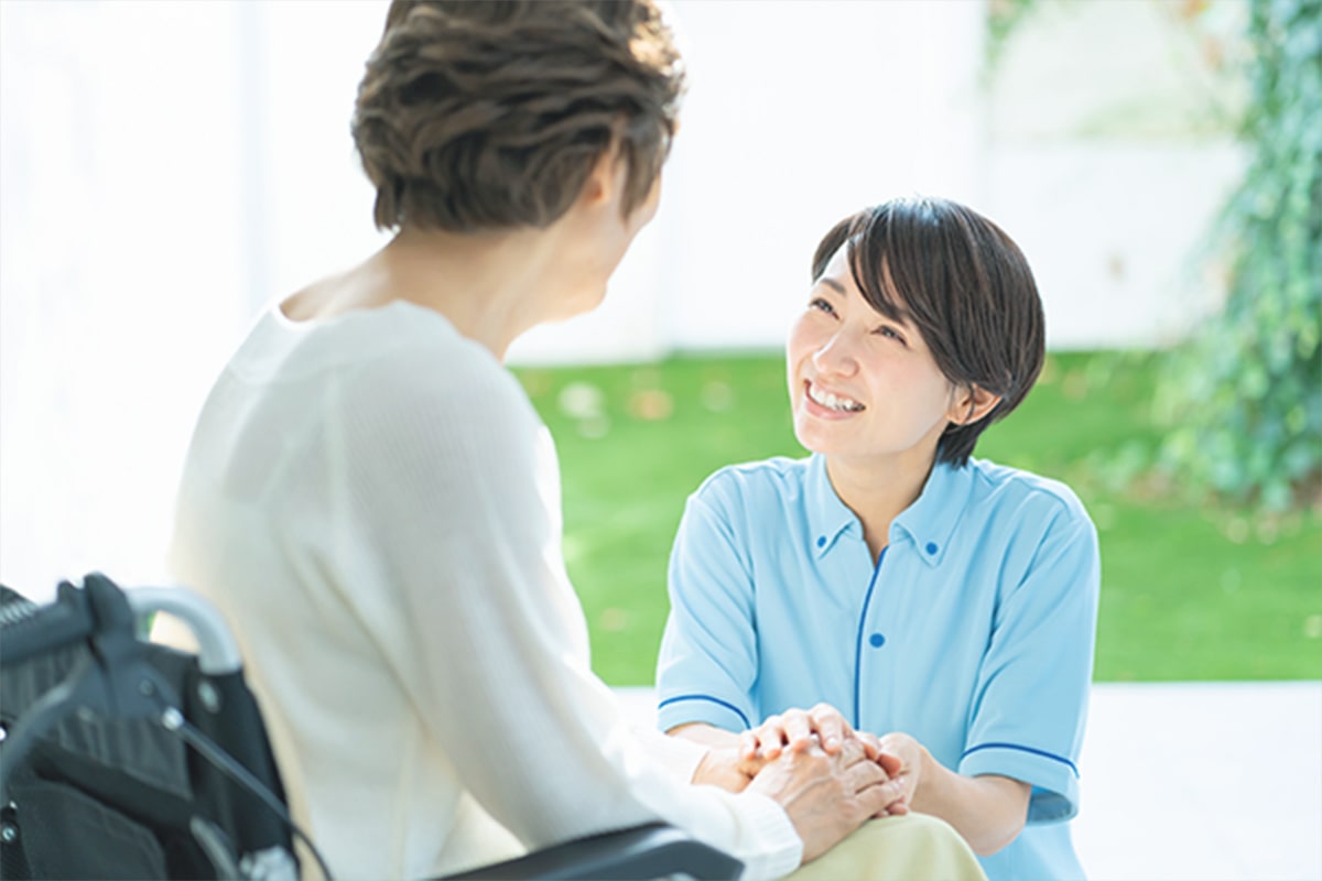 山口エリアの特長
