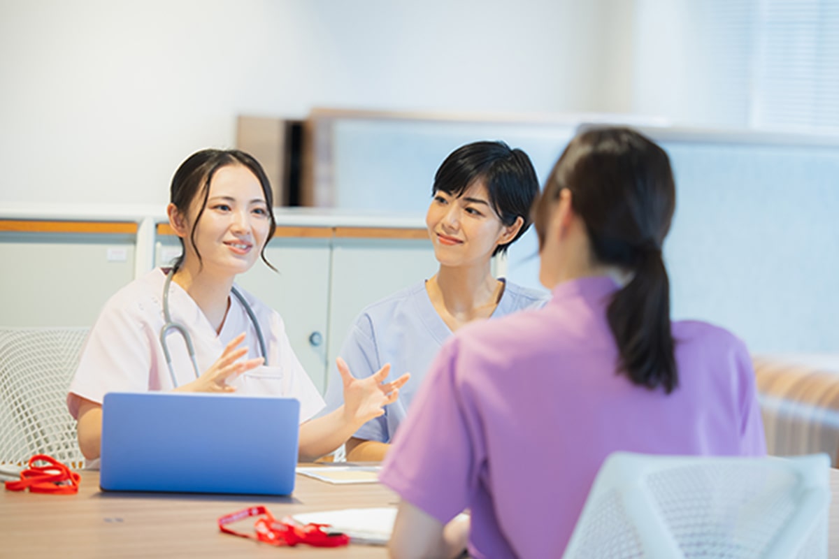 セノーテの様子
