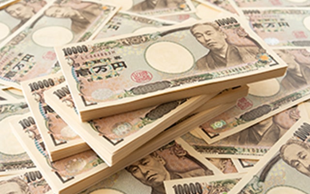 金銭管理の問題