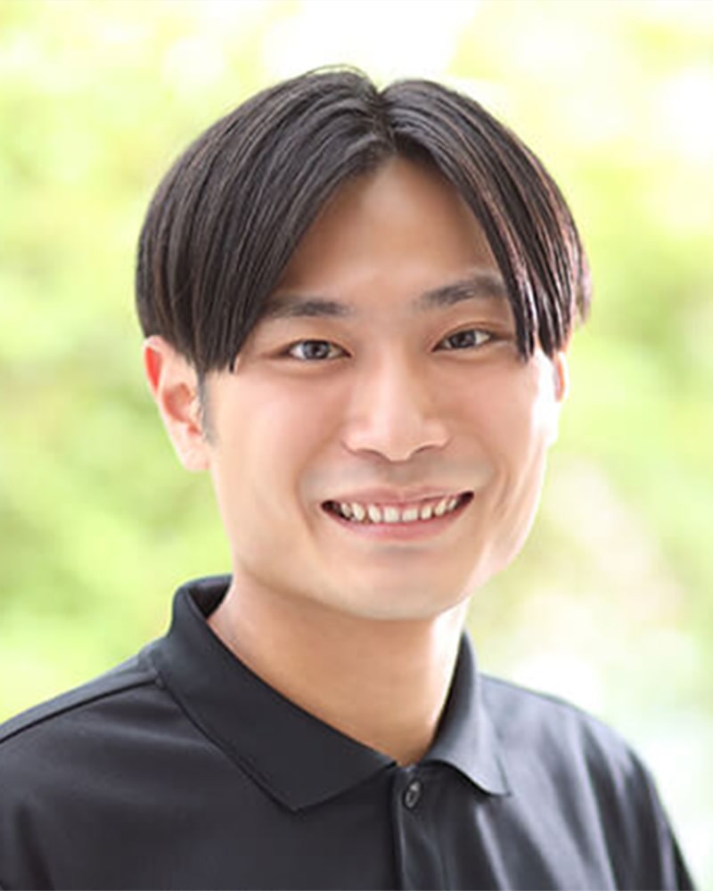 作業療法士の写真