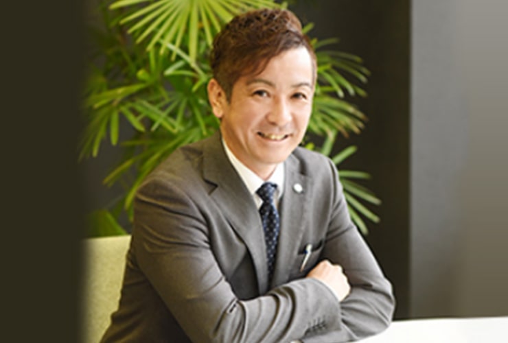 高田 修治