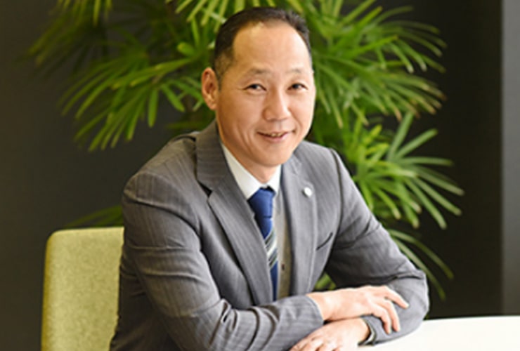 矢野 幸一