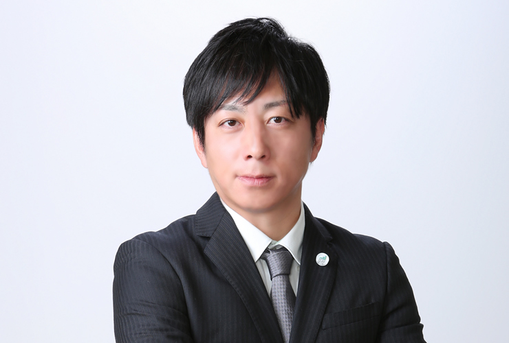 入江 正光