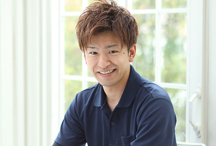今村 全宏