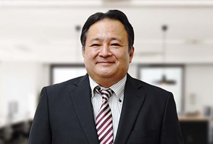 渡慶次 保