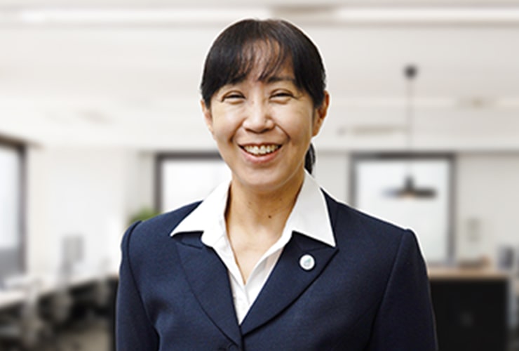 奥原 光子