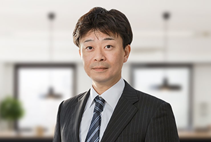 藤田 裕介