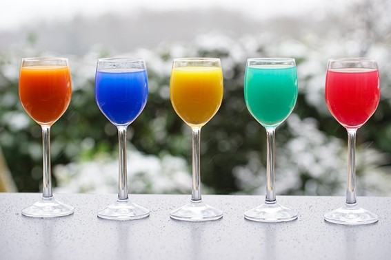 アルコール依存症について