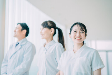 日本看護福祉学会学術大会に参加して 「ま」の解釈と演出