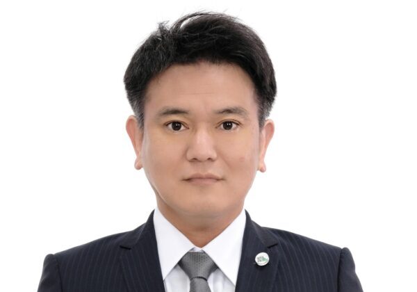 責任者の写真