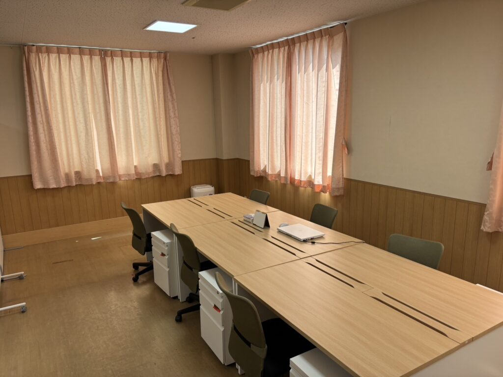 福岡城南ステーションの写真