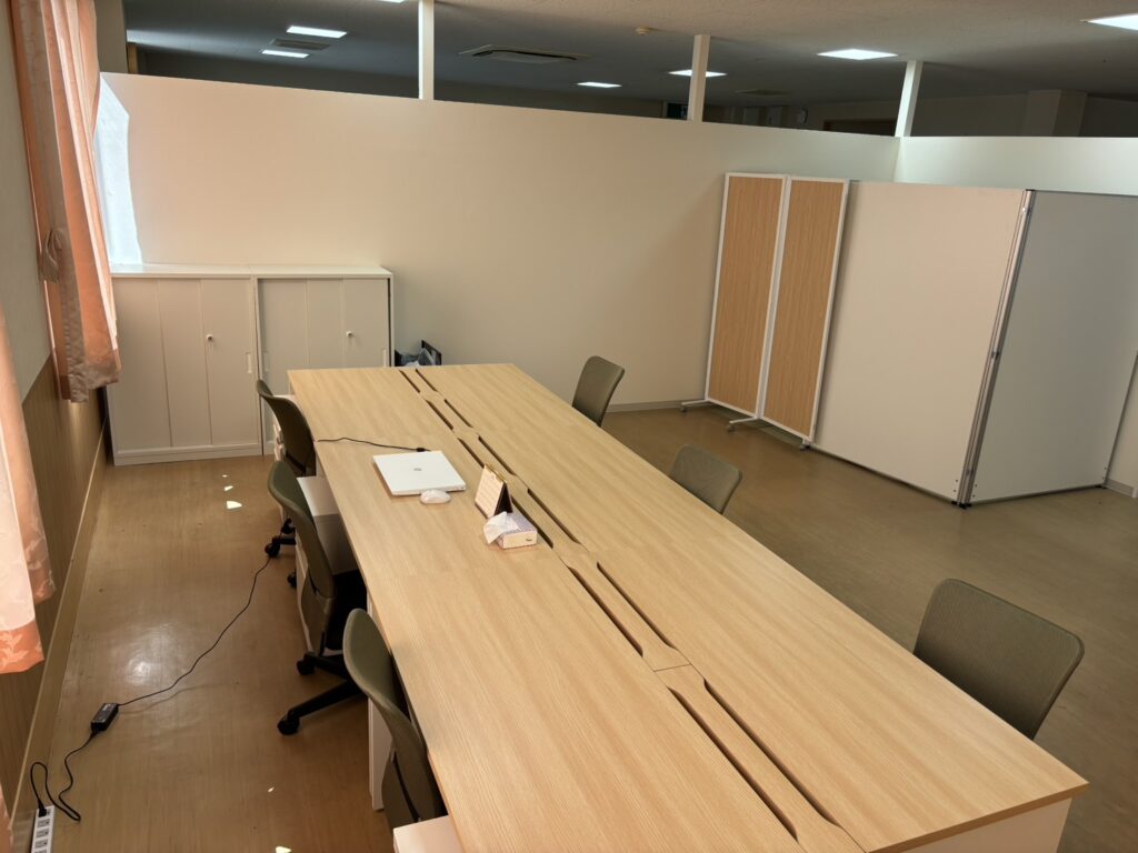 福岡城南ステーションの紹介画像