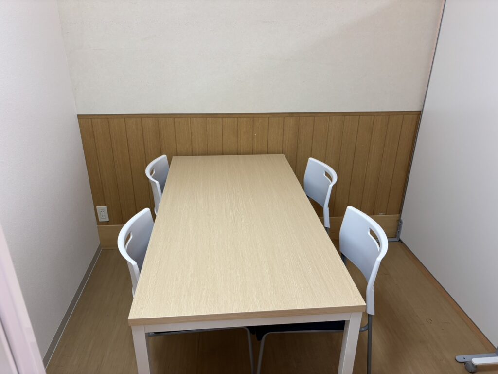 福岡城南ステーションの紹介画像