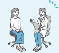 利用者一人ひとりと真摯に向き合う